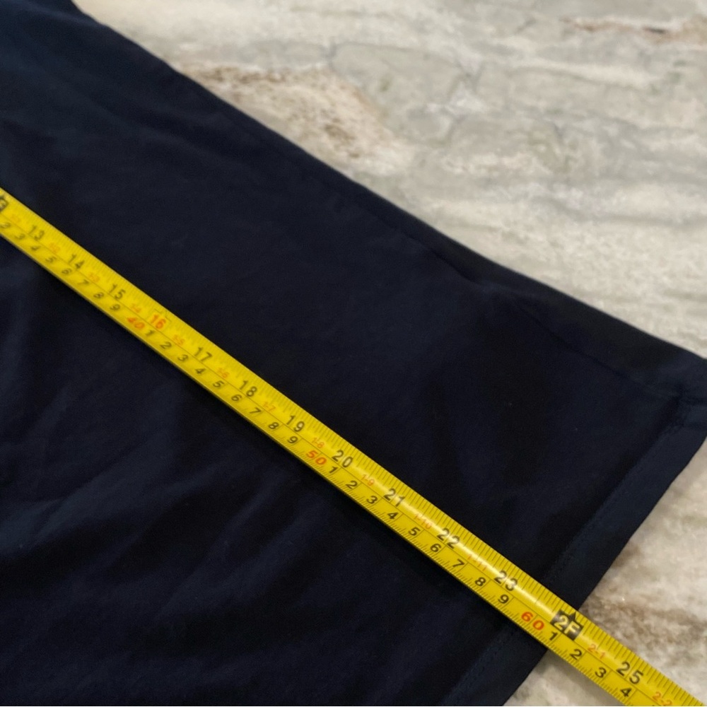 Authentic Roberto Cavalli Black Gold Foil RC Logo Tee L Hologram Tag FST678 - Picture 9 of 10